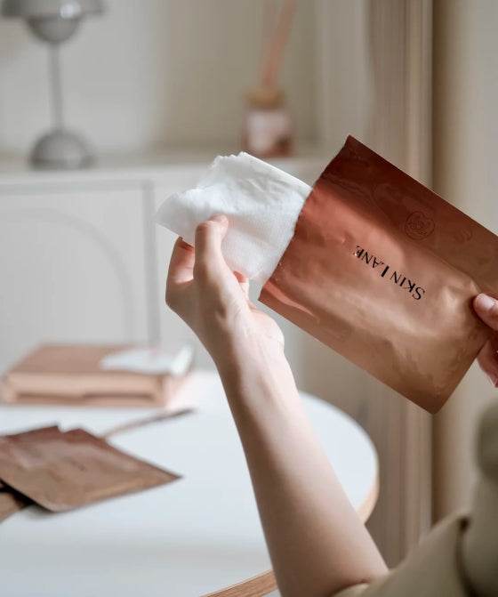 Tiktok/Douyin Hot Skin Lane Sculptural Lifting Mask 36ml*5pcs【Tiktok抖音爆款】肌侣升塑提拉面膜