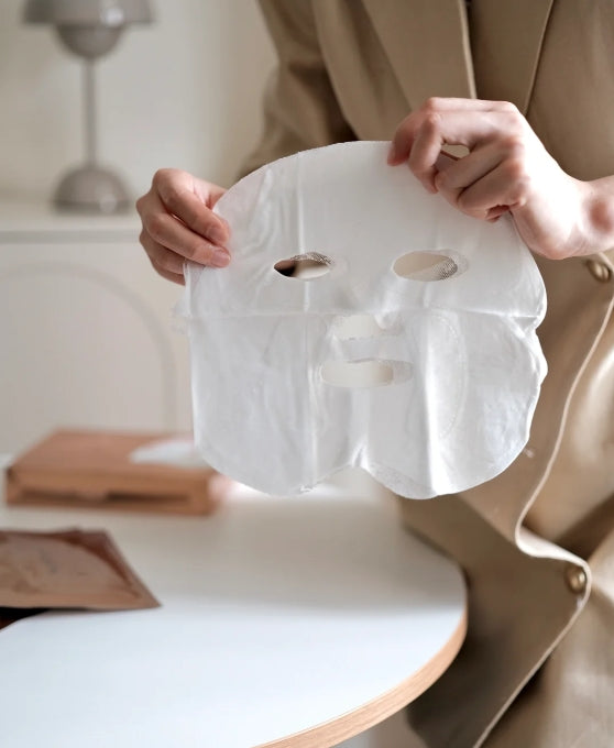 Tiktok/Douyin Hot Skin Lane Sculptural Lifting Mask 36ml*5pcs【Tiktok抖音爆款】肌侣升塑提拉面膜