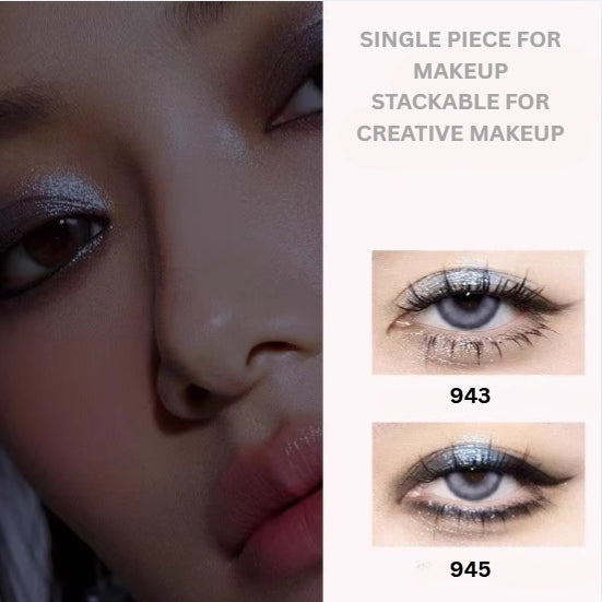 Spenny Baked Single Eyeshadow 2.6g 诗佩妮诗佩妮烤粉单色眼影