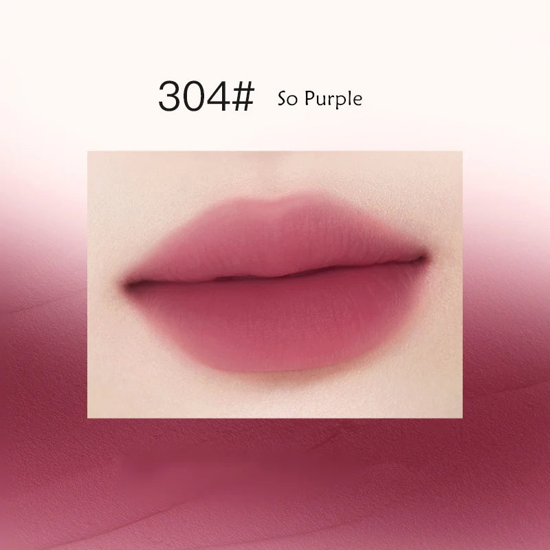 Spenny Heart Flow Misty Lip Mud 7g 诗佩妮心流浓雾唇泥