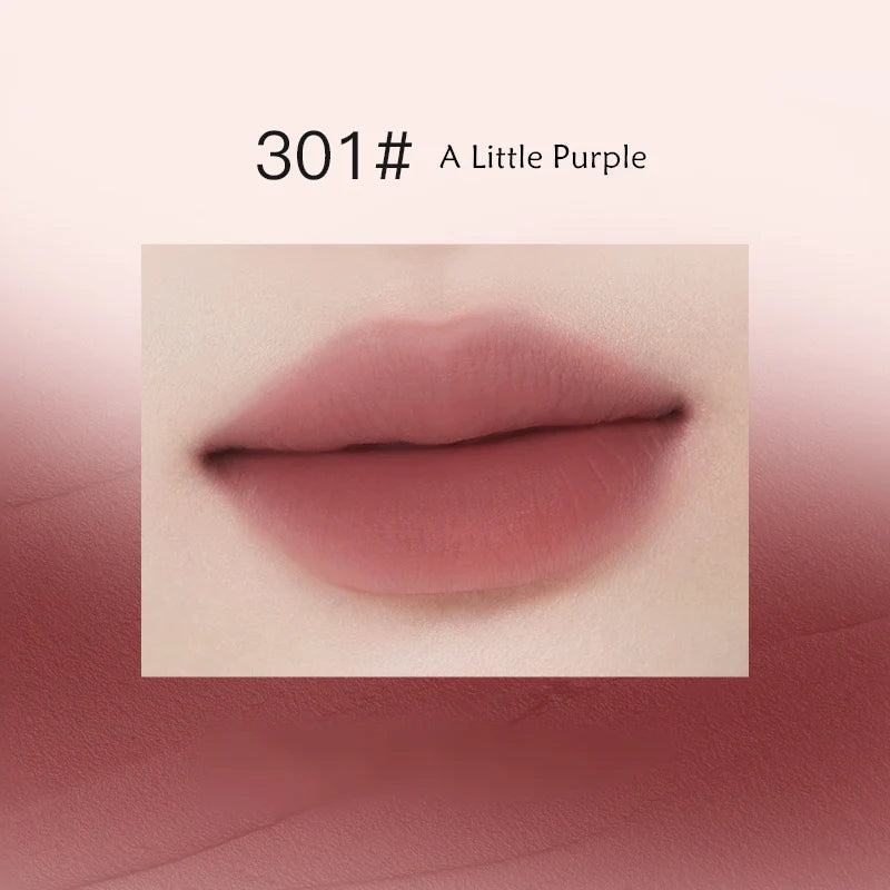 Spenny Heart Flow Misty Lip Mud 7g 诗佩妮心流浓雾唇泥