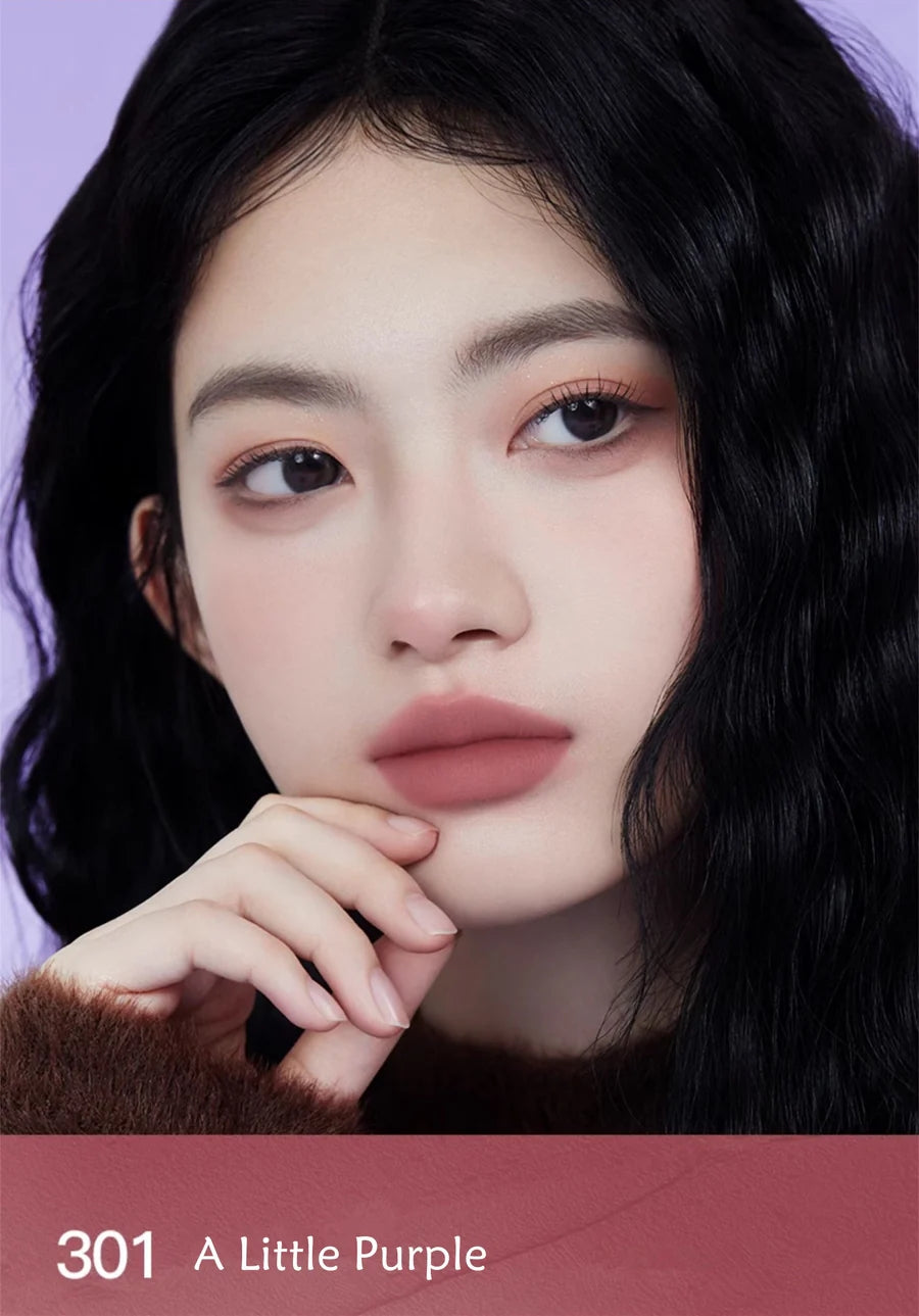 Spenny Heart Flow Misty Lip Mud 7g 诗佩妮心流浓雾唇泥