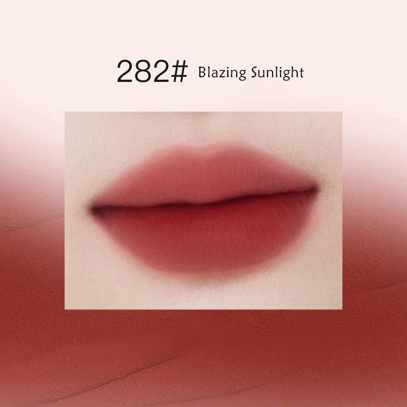 Spenny Heart Flow Misty Lip Mud 7g 诗佩妮心流浓雾唇泥