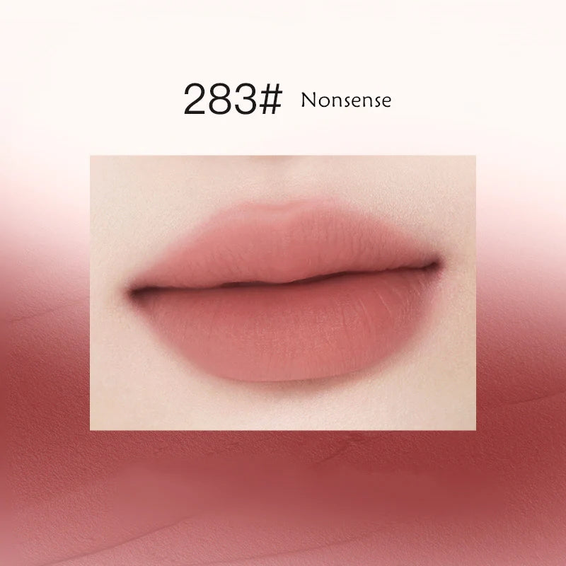 Spenny Heart Flow Misty Lip Mud 7g 诗佩妮心流浓雾唇泥