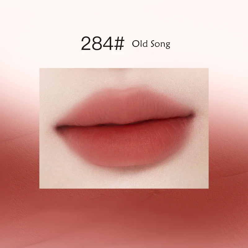 Spenny Heart Flow Misty Lip Mud 7g 诗佩妮心流浓雾唇泥