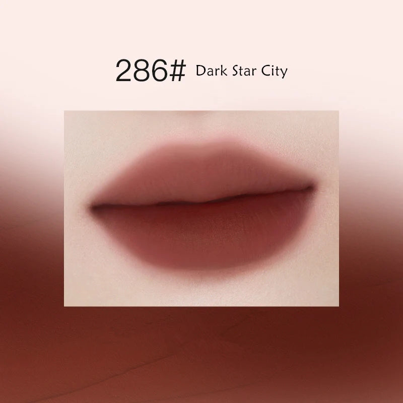 Spenny Heart Flow Misty Lip Mud 7g 诗佩妮心流浓雾唇泥