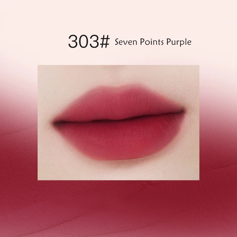 Spenny Heart Flow Misty Lip Mud 7g 诗佩妮心流浓雾唇泥