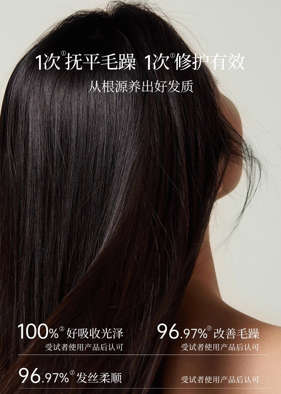 Tiktok/Douyin Hot Storymix Plant Extract Fragrance Hair Care Essence Oil 80ml【Tiktok抖音爆款】混合故事植萃香氛护发精华油