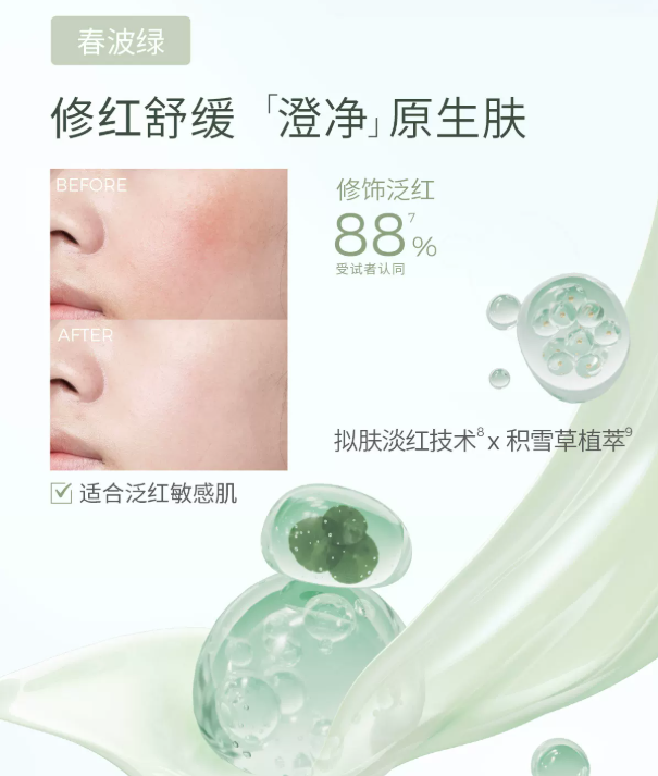 TIMAGE Glossy Finish Even Tone Primer 40ml 彩棠釉采匀色妆前乳