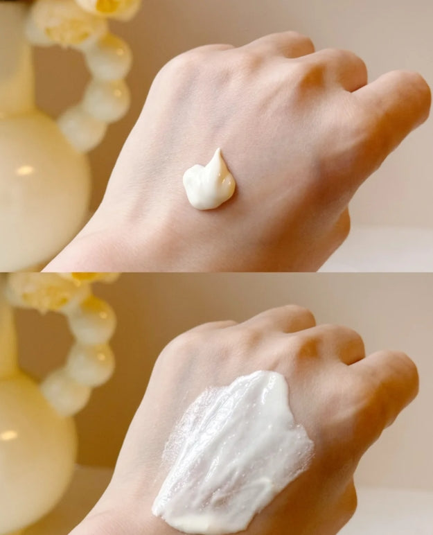 TKLAB Goat Casein Mask Cream 55ml/168ml TKLAB羊珞素生肌蜜