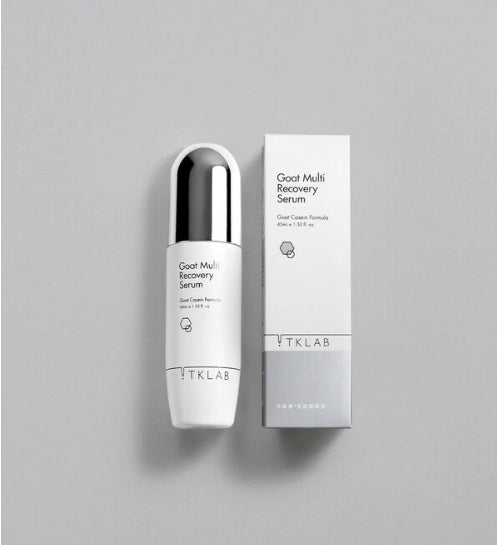 TKLAB Goat Multi Recovery Serum 45ml TKLAB羊珞素全能精华液