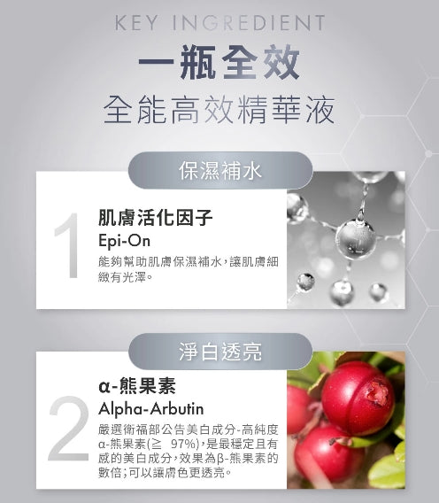 TKLAB Goat Multi Recovery Serum 45ml TKLAB羊珞素全能精华液