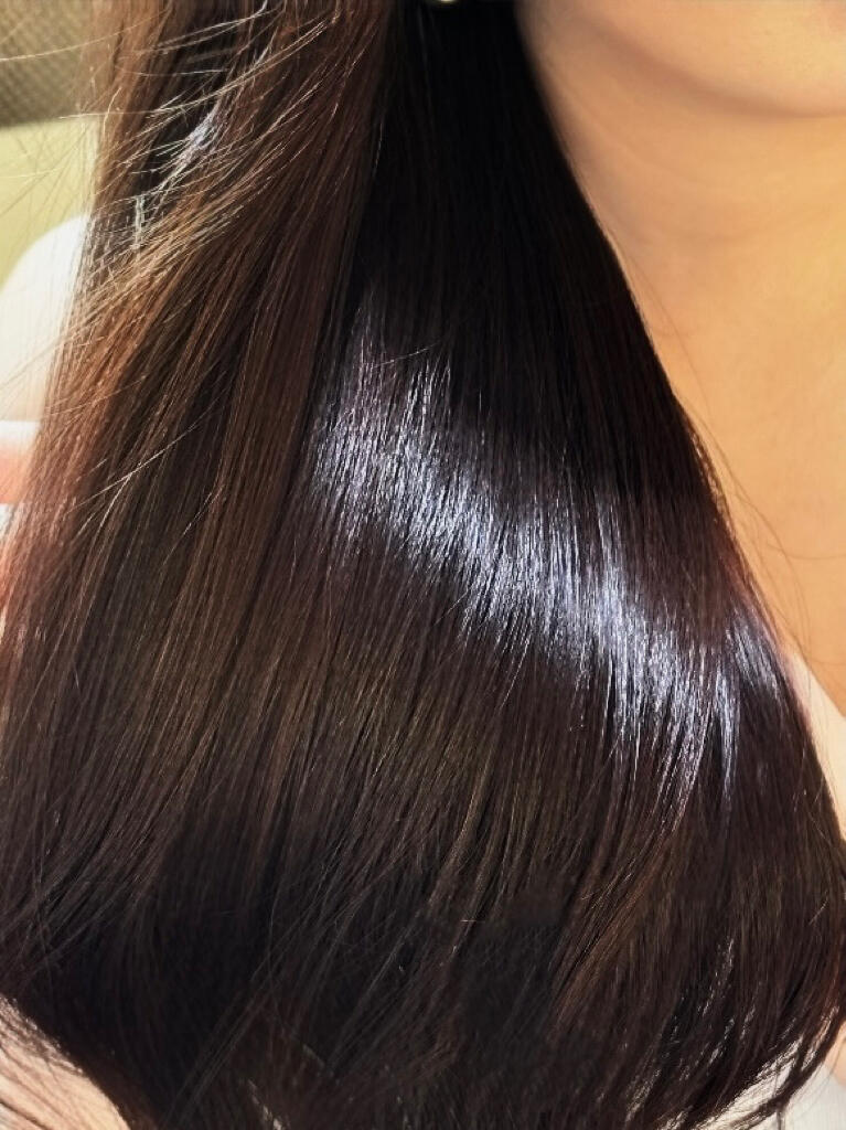 Tiktok/Douyin Hot SANSEN Essential Oil Fragrance Hair Nourishing Serum 500ml【Tiktok抖音爆款】三生花精油香氛润发精华素