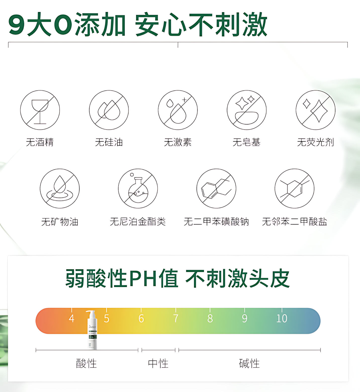 Tiktok/Douyin Hot 3odice Anti Hair Loss Dandruff Control Oil Control Shampoo 200ml/400ml【Tiktok抖音爆款】三蒂丝防脱去屑控油洗发水