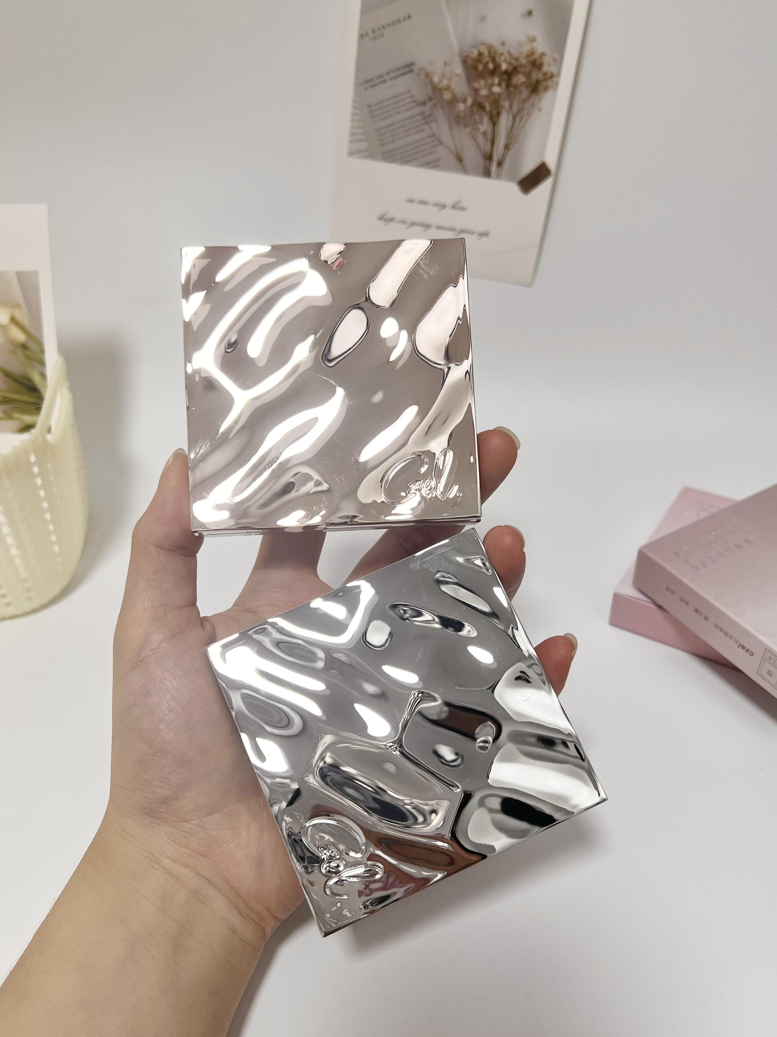 Tiktok/Douyin Hot CZEL Soft Gradient Multi Functional Eyeshadow Palette 6.5g【Tiktok抖音爆款】绔姿柔色渐变多功能眼影盘