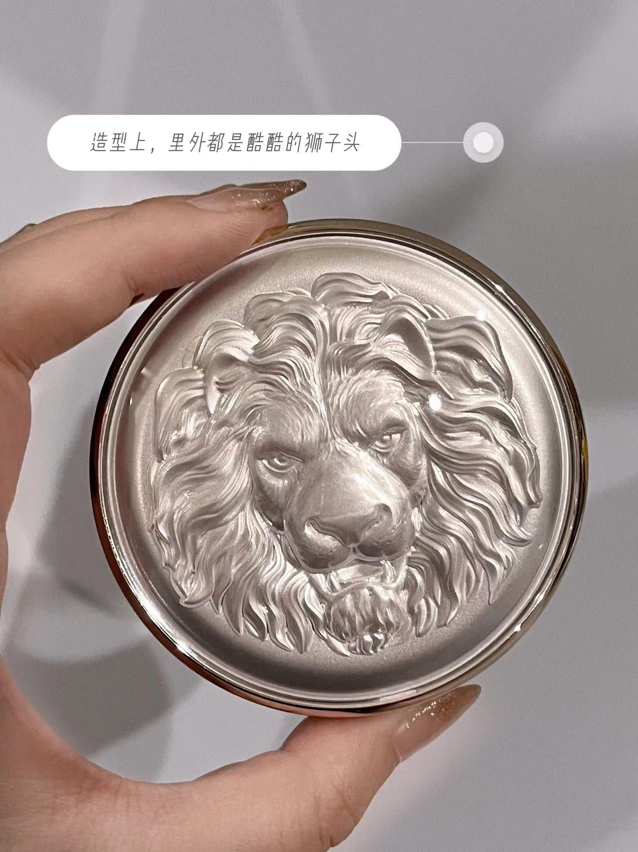 Tiktok/Douyin Hot Original Artist Lion Highlighter Powder 11.5g【Tiktok抖音爆款】原画师狮子高光粉