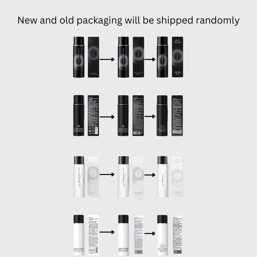 Tiktok/Douyin Hot Pramy Long Lasting Oil Control Moisturising Makeup Setting Spray 100ml 【Tiktok抖音爆款】柏瑞美持久控油保湿补水定妆喷雾