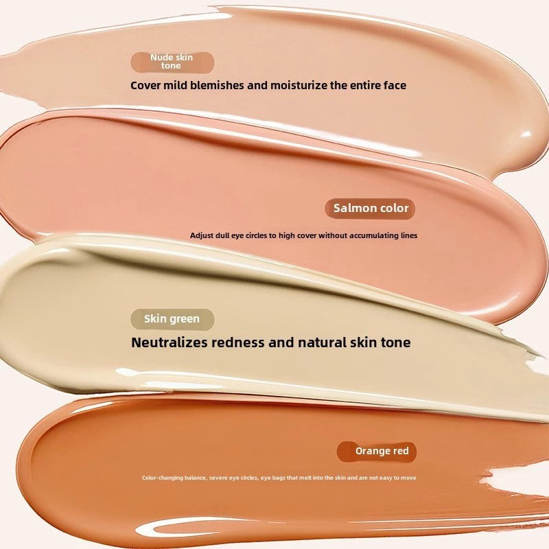 UIMO Concealer Pen 2.6g UIMO遮瑕笔