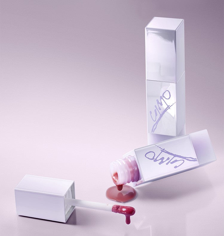 UIMO Daybreak Series Lustrous Lip Gloss 2.5g UIMO破晓系列流光唇蜜