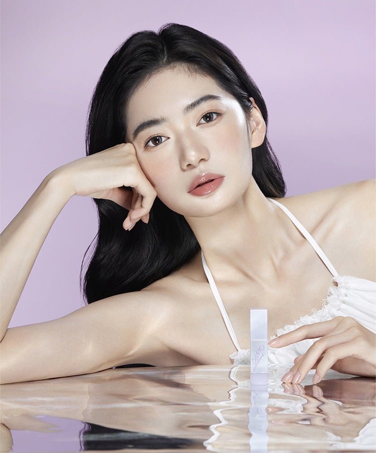 UIMO Daybreak Series Lustrous Lip Gloss 2.5g UIMO破晓系列流光唇蜜