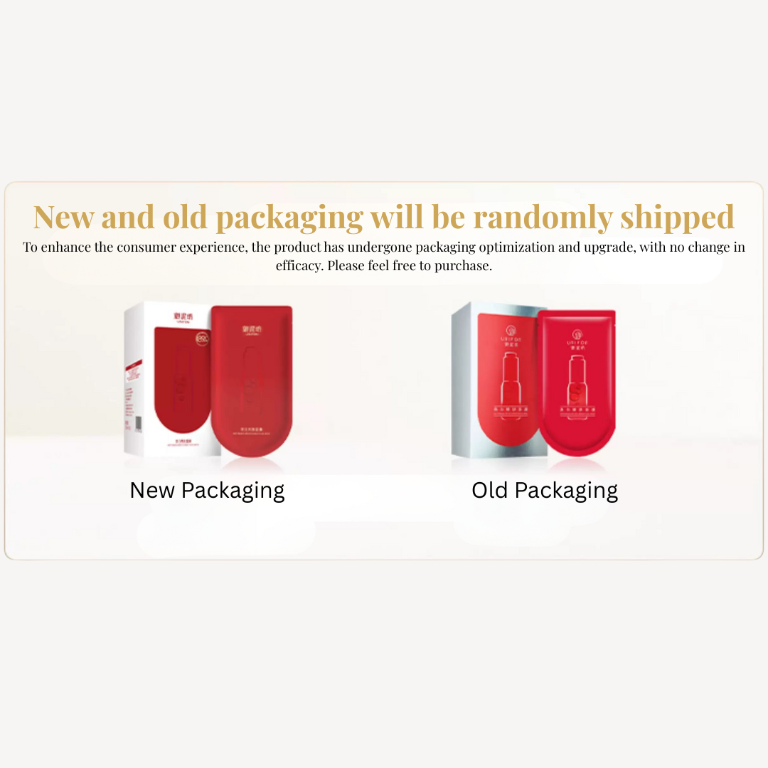 UNIFON Whitening and Brightening Facial Mask 20Pcs 御泥坊美白亮肤面膜