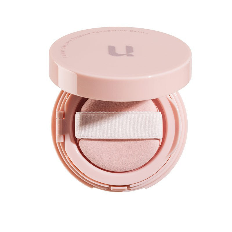 UNNY Sensory Essence Foundation Balm 2.5g 悠宜感官精华粉底膏