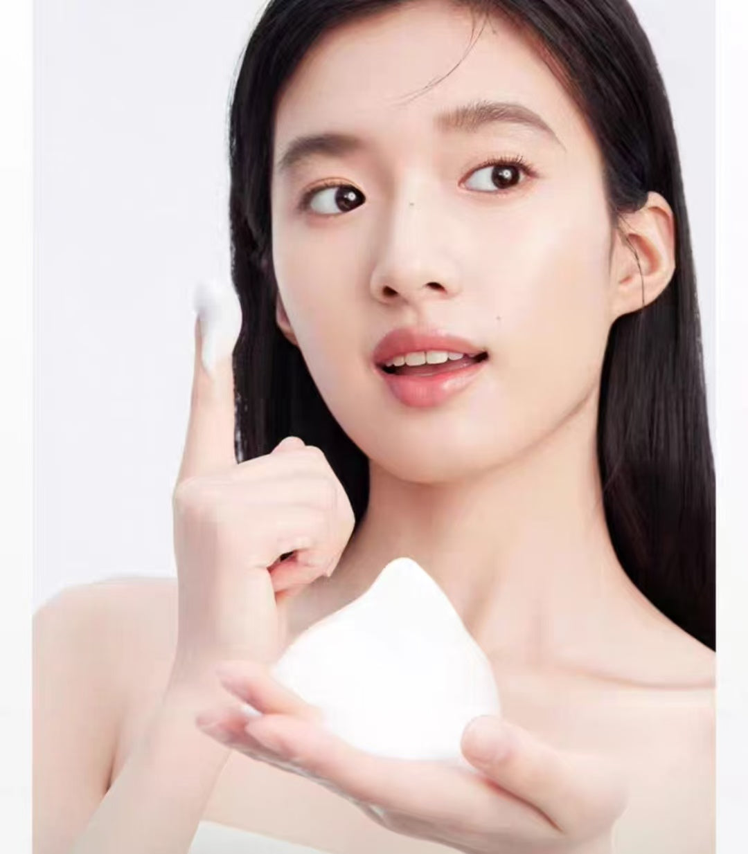 UNNY CLUB Facial Cleanser 2.0 60g/120g 悠宜洁面乳2.0