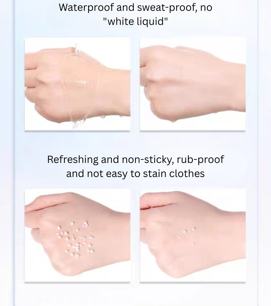 UNNY CLUB Shaking Body Lotion 100ml 悠宜摇摇乐身体素颜乳