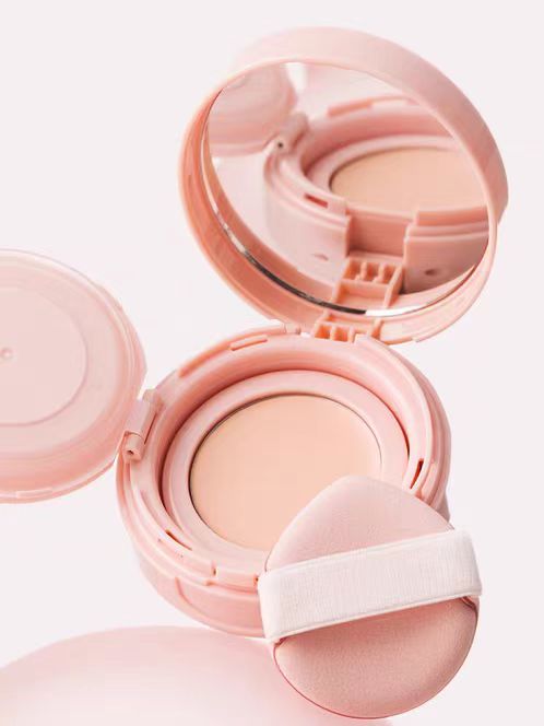 UNNY Sensory Essence Foundation Balm 2.5g 悠宜感官精华粉底膏