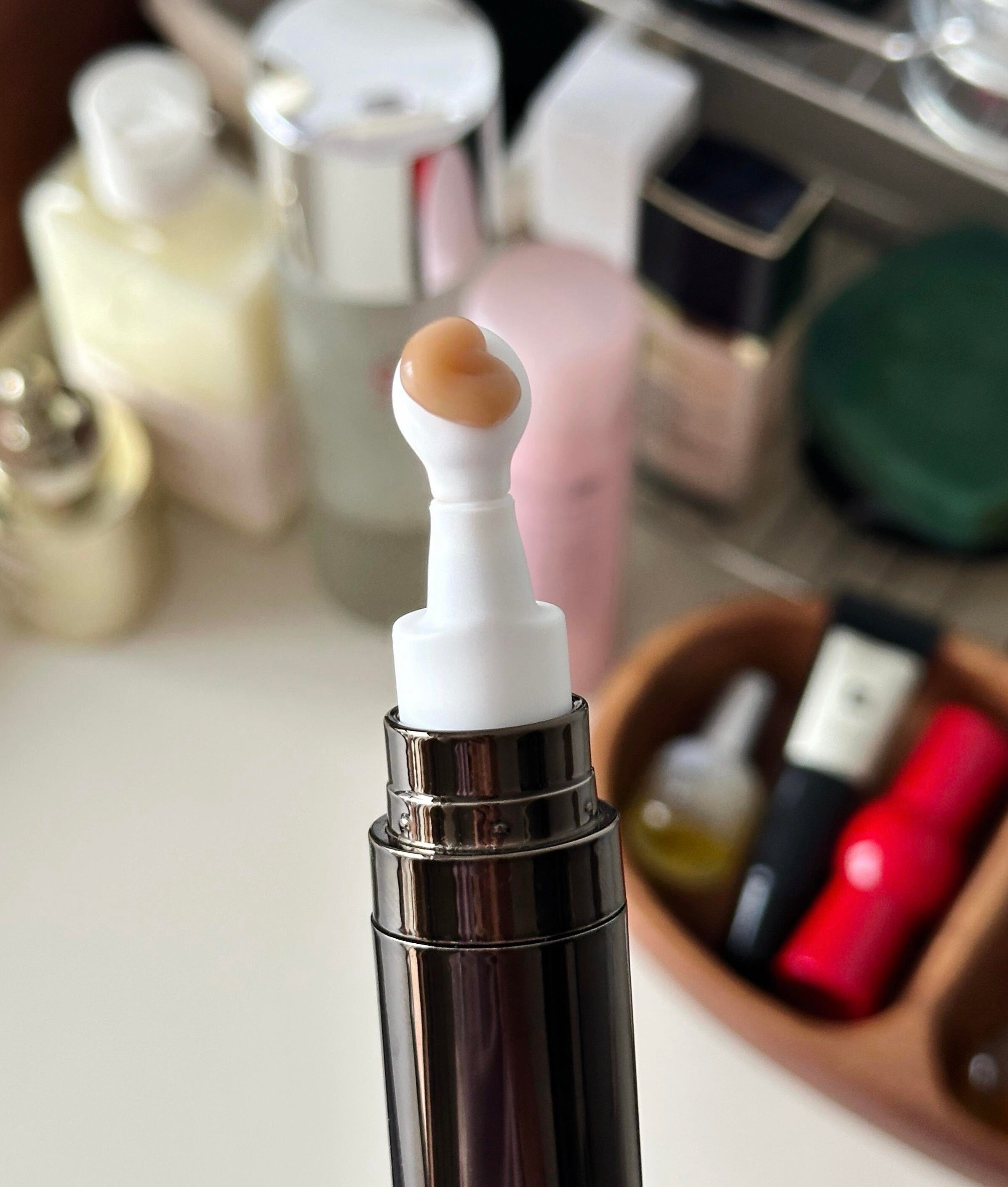 Uniskin Brightening And Firming Eye Cream 15g 优时颜亮眸紧致眼部精华霜