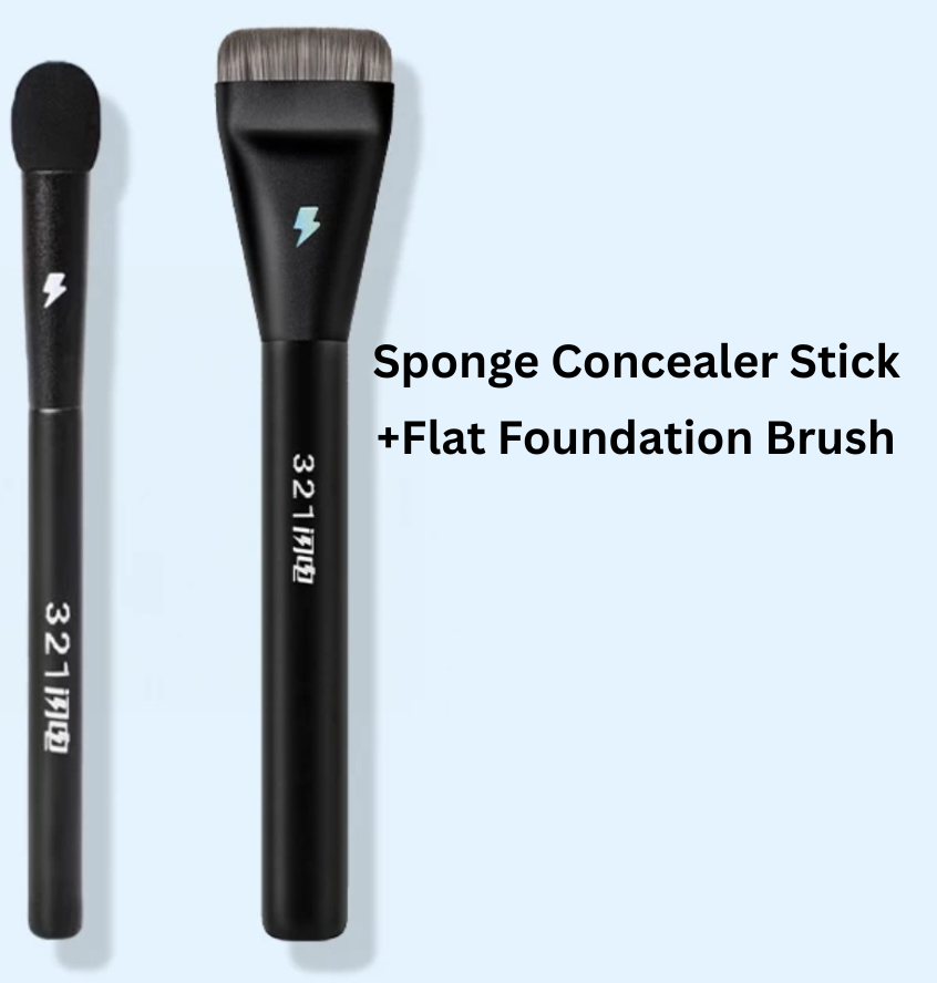 BLJ Base Makeup Set 标记底妆套组