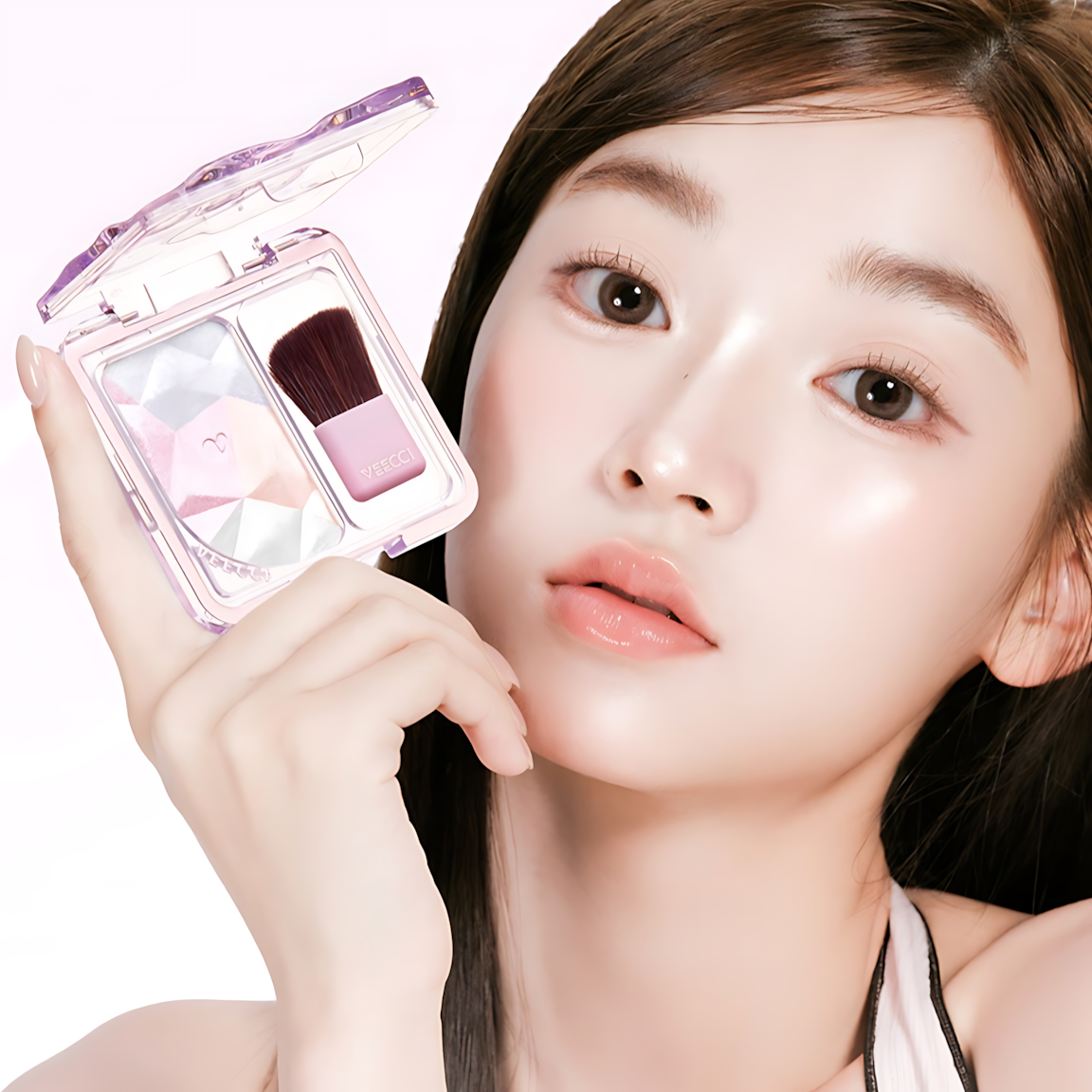 VEECCI Diamond Highlighter 3g 唯资钻石高光