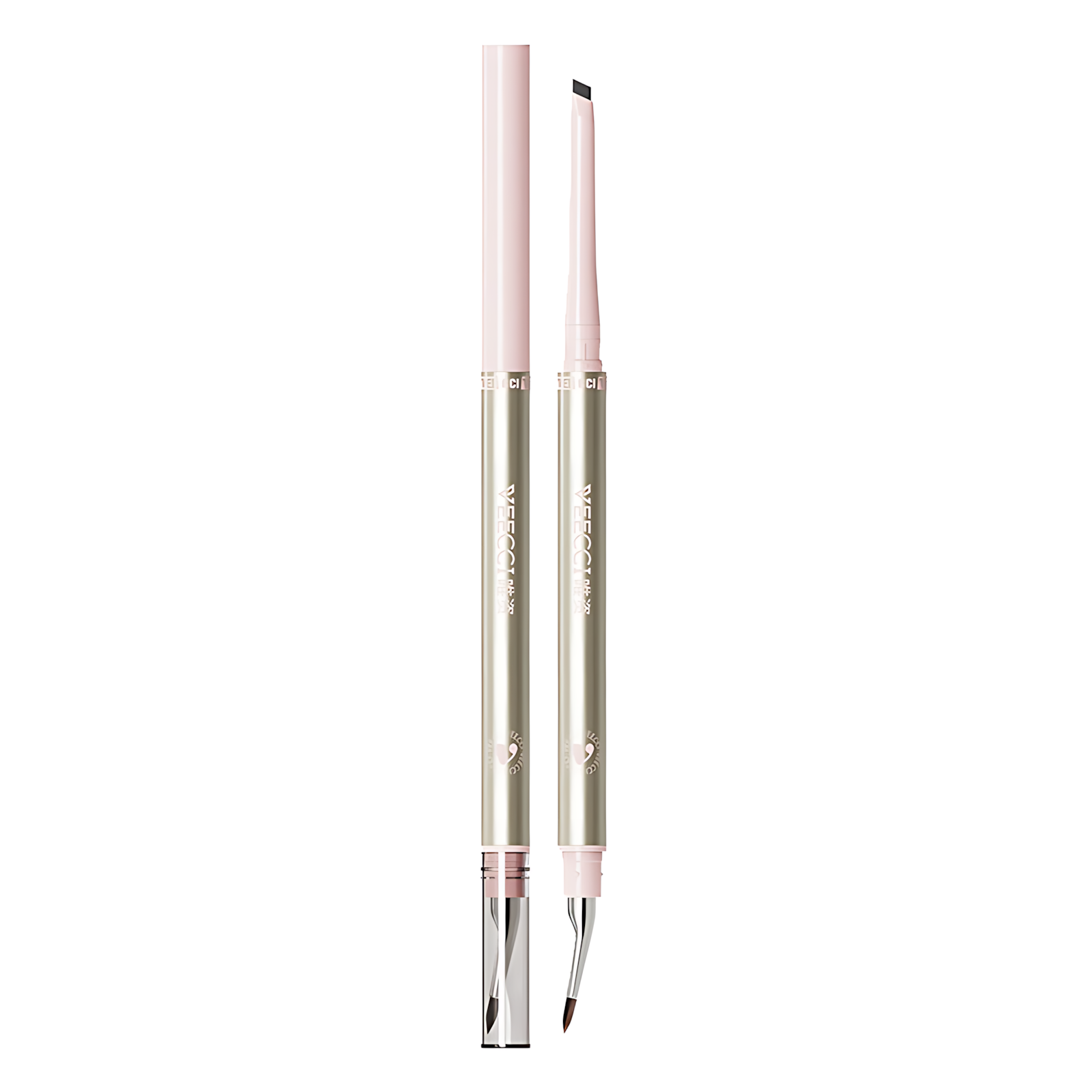 VEECCI Large-Capacity Gel Eyeliner Pencil 2.0 145mg 唯资大容量眼线胶笔2.0