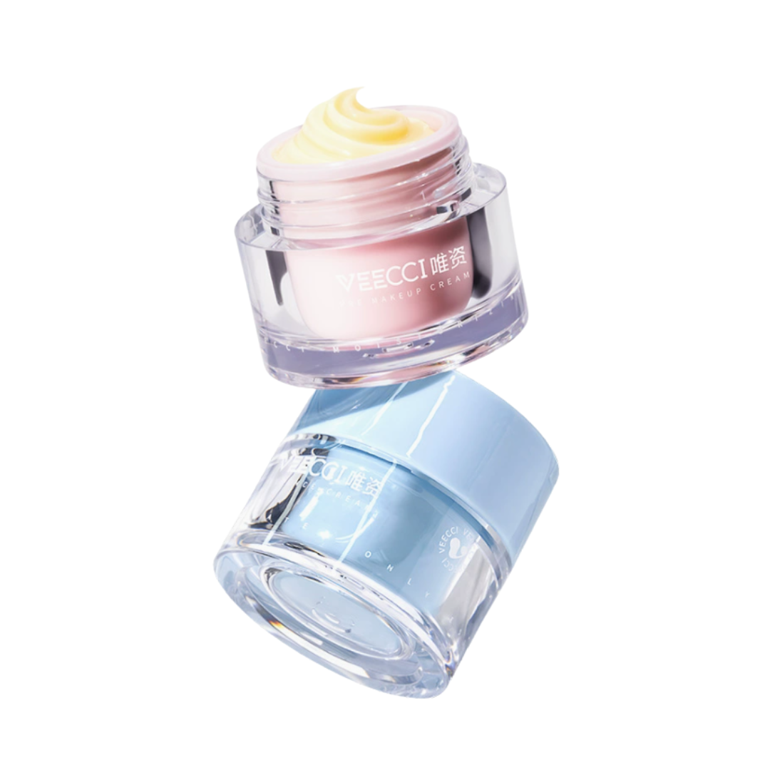 VEECCI Moisturizing Pre Makeup Essence Cream 30g 唯资沁润沁水妆前贴贴精华霜