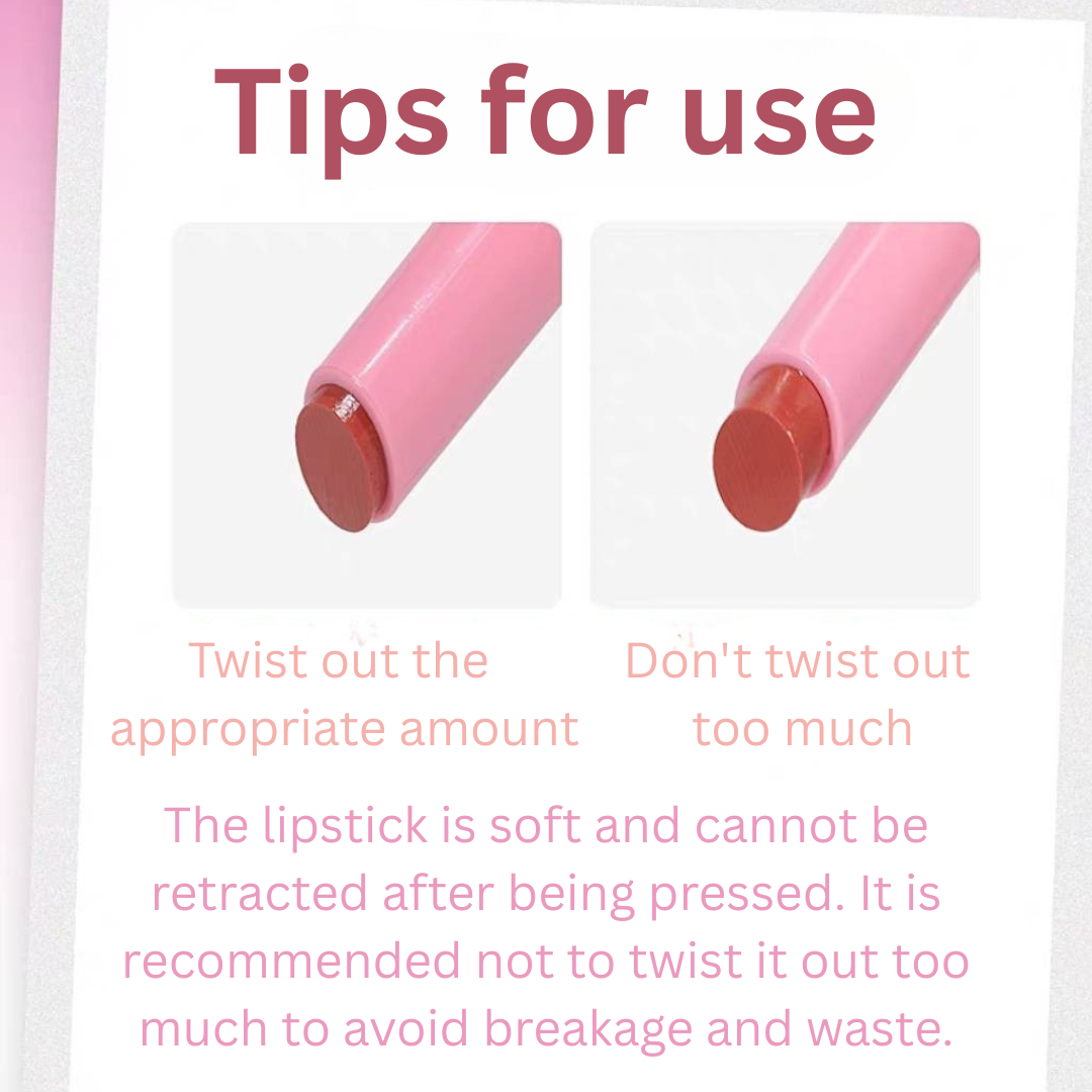 VEECCI Condensing Light Crystal Clear Solid Lip Gloss 2g 唯资凝光晶透固体唇蜜