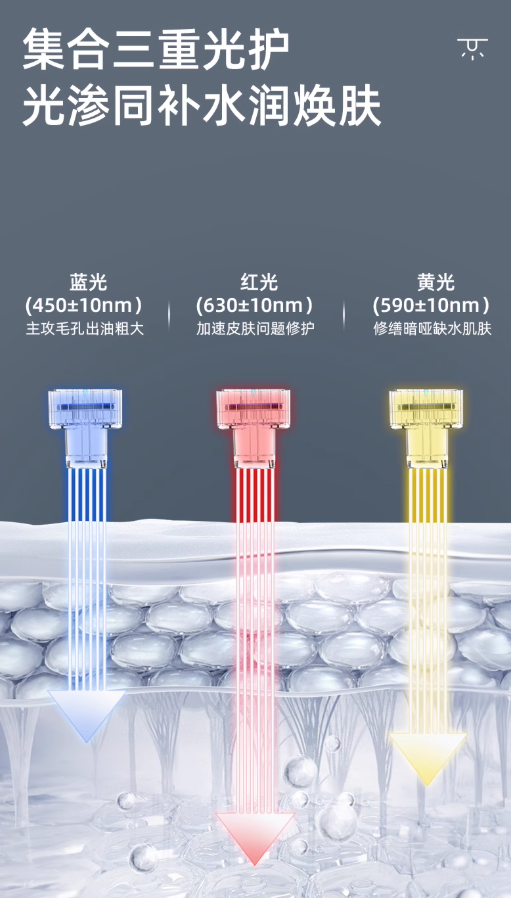 VLVEE Pore Blackhead Suction Device VLVEE小气泡吸黑头仪