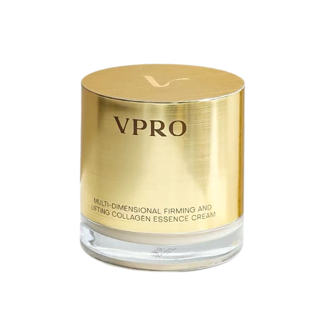 VPRO Multi-Dimensional Firming Collagen Essence Cream 50g 珀希妍多维紧塑胶原精华面霜