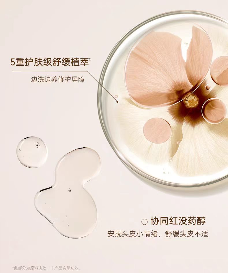 Watercom Anti-Dandruff Refreshing Shampoo 400ml 水之蔻净屑舒爽洗发水