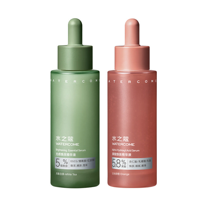 Watercome Niacinamide Body Essential Serum 60ml 水之蔻烟酰胺身体精华液
