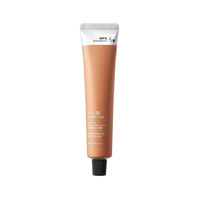 Watercome Fragranced Hand Cream 40ml 水之蔻香氛护手霜