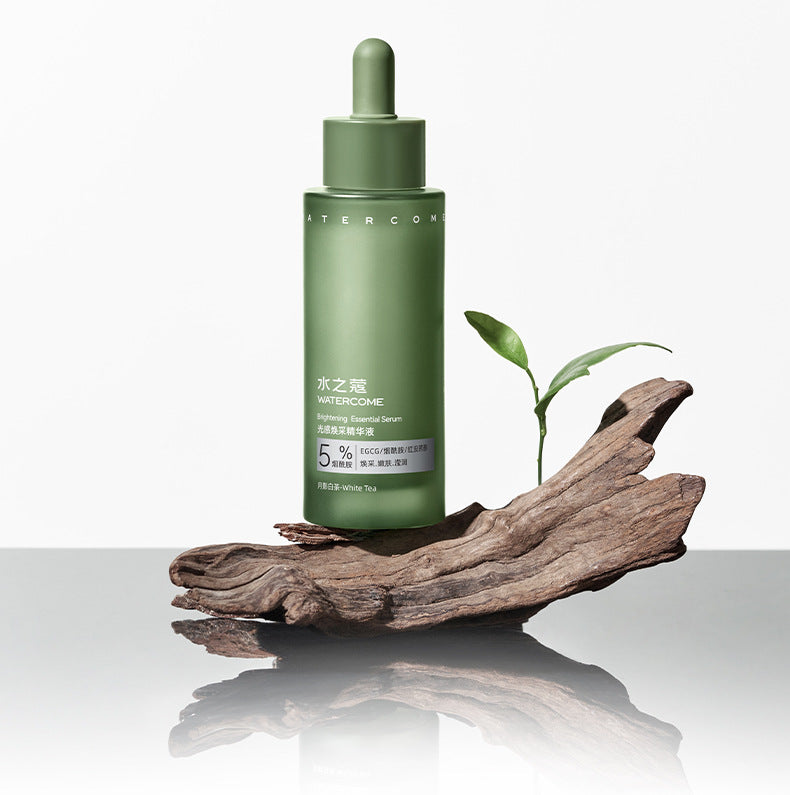 Watercome Niacinamide Body Essential Serum 60ml 水之蔻烟酰胺身体精华液