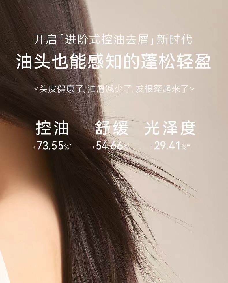 Watercome Zingiber Officinale Shampoo/Hair Mask 400ml 水之蔻姜根胶原肽洗发水/发膜