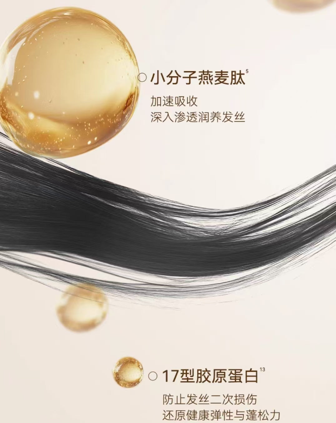 Watercome Zingiber Officinale Shampoo/Hair Mask 400ml 水之蔻姜根胶原肽洗发水/发膜
