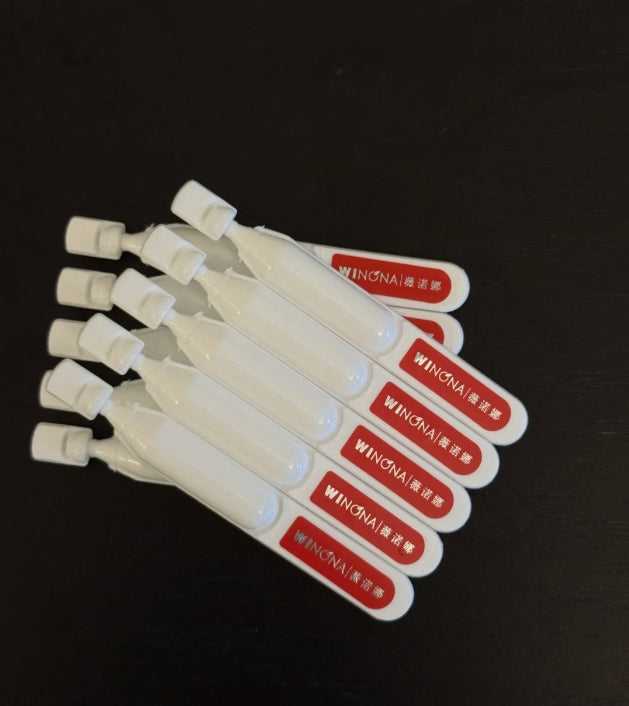 Winona Barrier Repair Serum 1.5ml*30pcs 薇诺娜屏障修护精华液