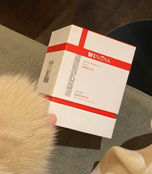 Winona Barrier Repair Serum 1.5ml*30pcs 薇诺娜屏障修护精华液