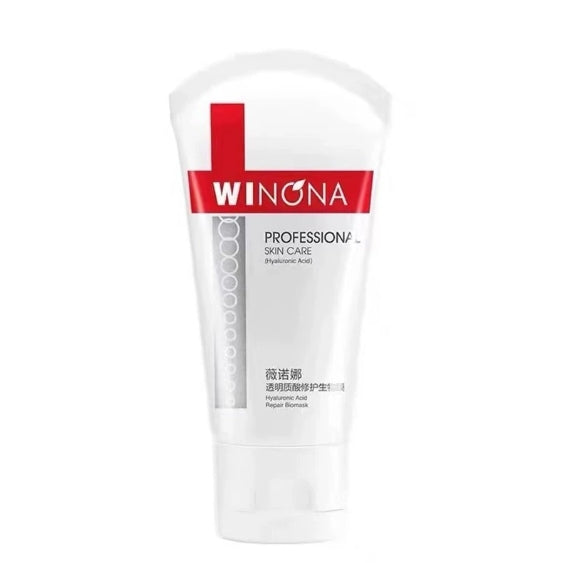 Winona Hyaluronic Acid Repair Bio-Membrane Dressing 50g/80g 薇诺娜透明质酸修护生物膜敷料