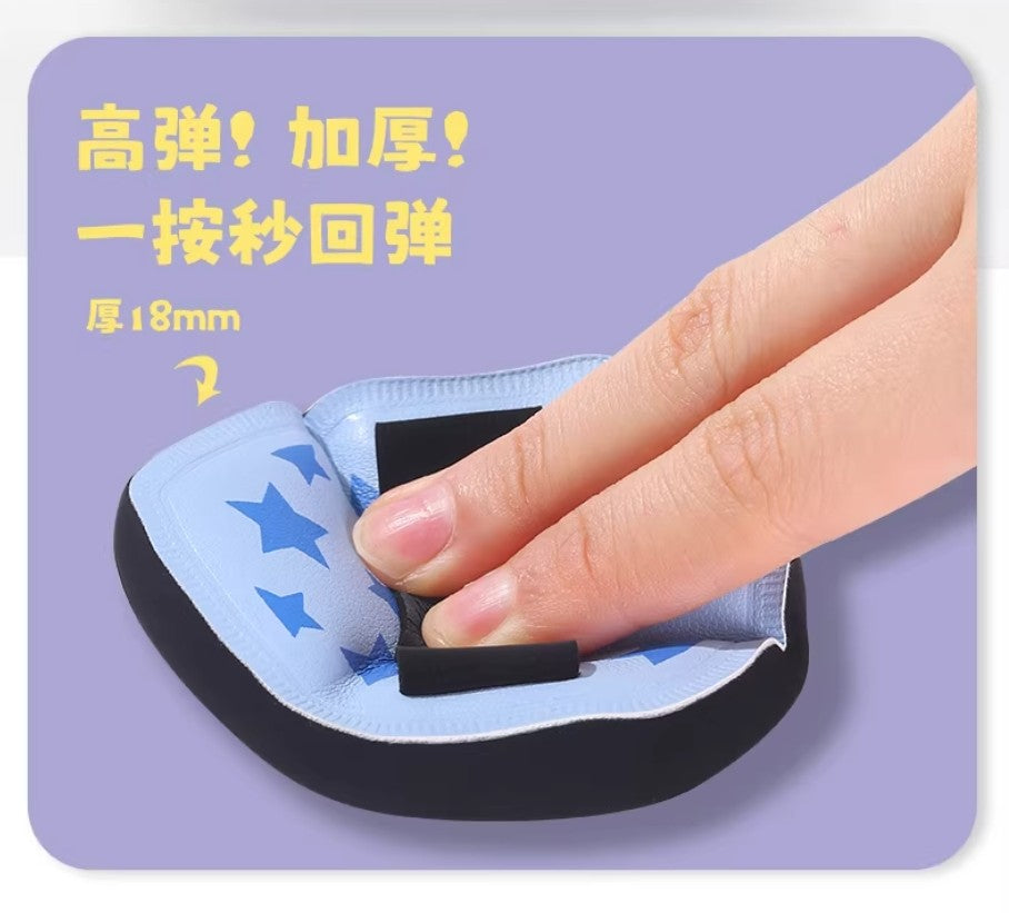 YAOZHI Cotton Candy Puff 3pcs 妖制棉花糖粉扑