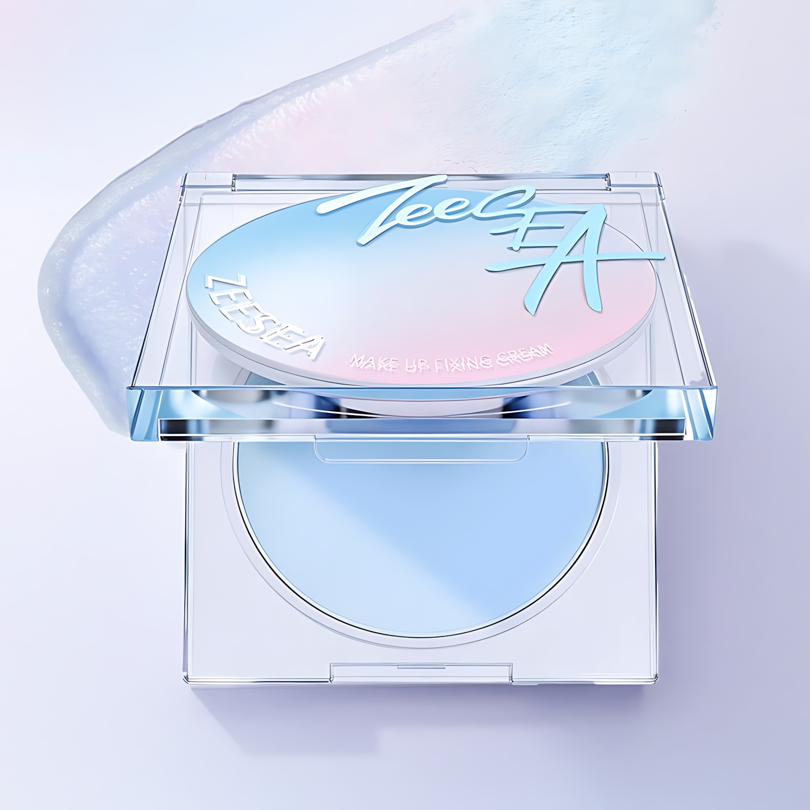 ZEESEA Make Up Fixing Cream 2.0 8g/14g 滋色定格柔焦定妆膏Y2.0