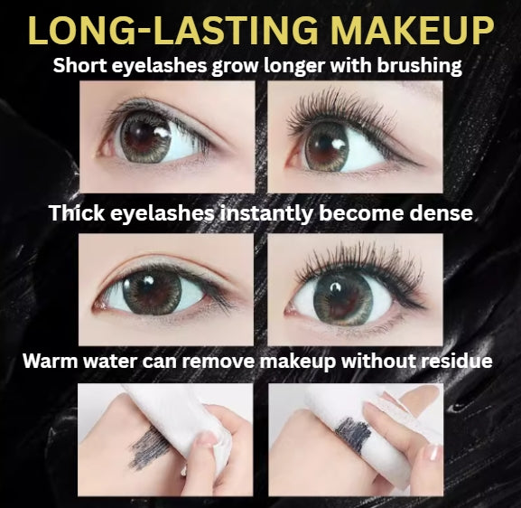 ZEESEA Multifunctional Mascara 4ml 滋色多效睫毛膏