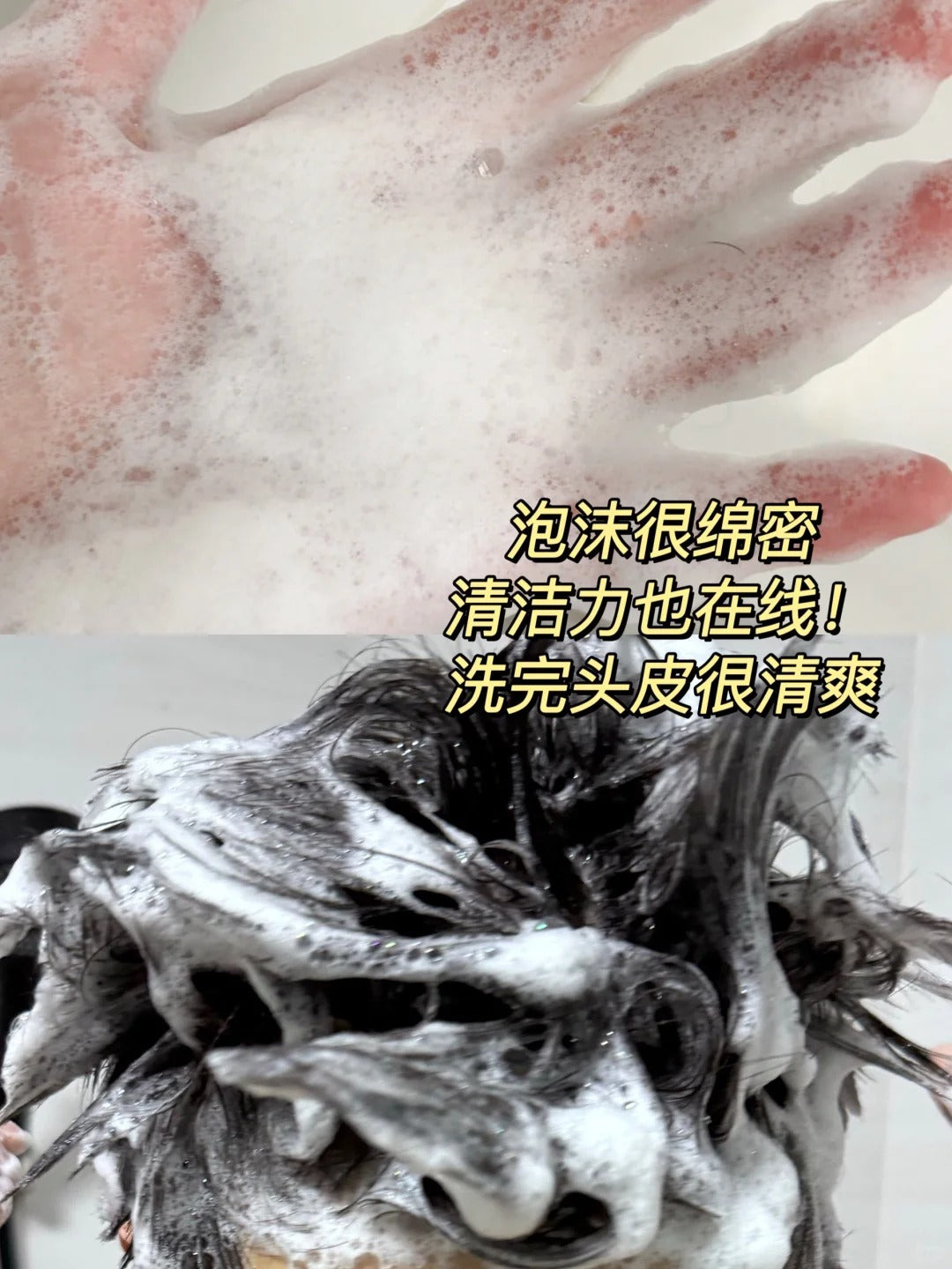 Z:SEA Water Oil-Control And Acne Cleansing Shampoo 400ml 海洋至尊水酷控油净痘洗发水